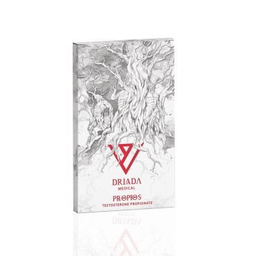 Propios 100 mg Driada Medical