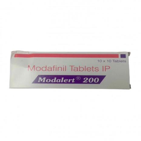 Modalert 200 mg Sun Pharmaceuticals Industries