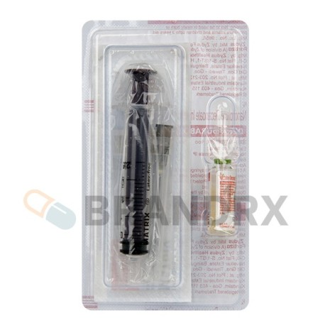 Deca-Durabolin Injection Kit 100 mg Zydus Healthcare Ltd.