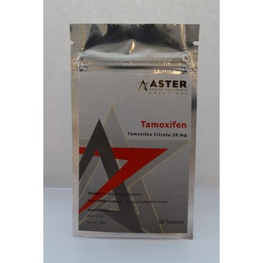 Tamoxifen Aaster Health and Sports Solutions