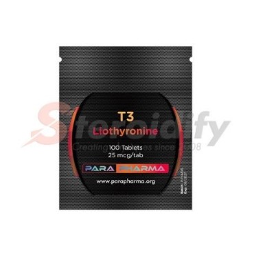 T3 Para Pharma