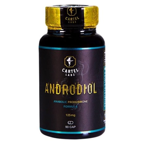 Cartel Labz Androdiol Cartel Labz